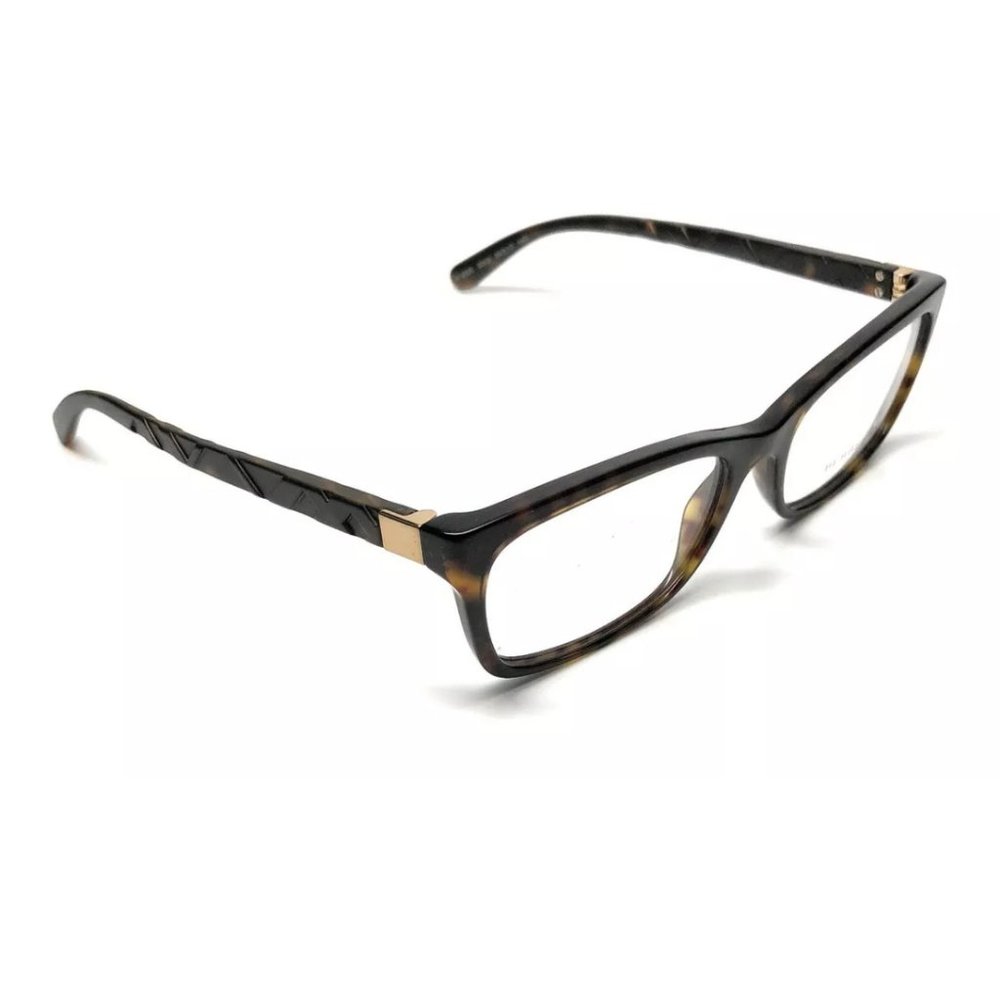 Burberry Women's Havana Eyeglasses! - Picture 3 of 4